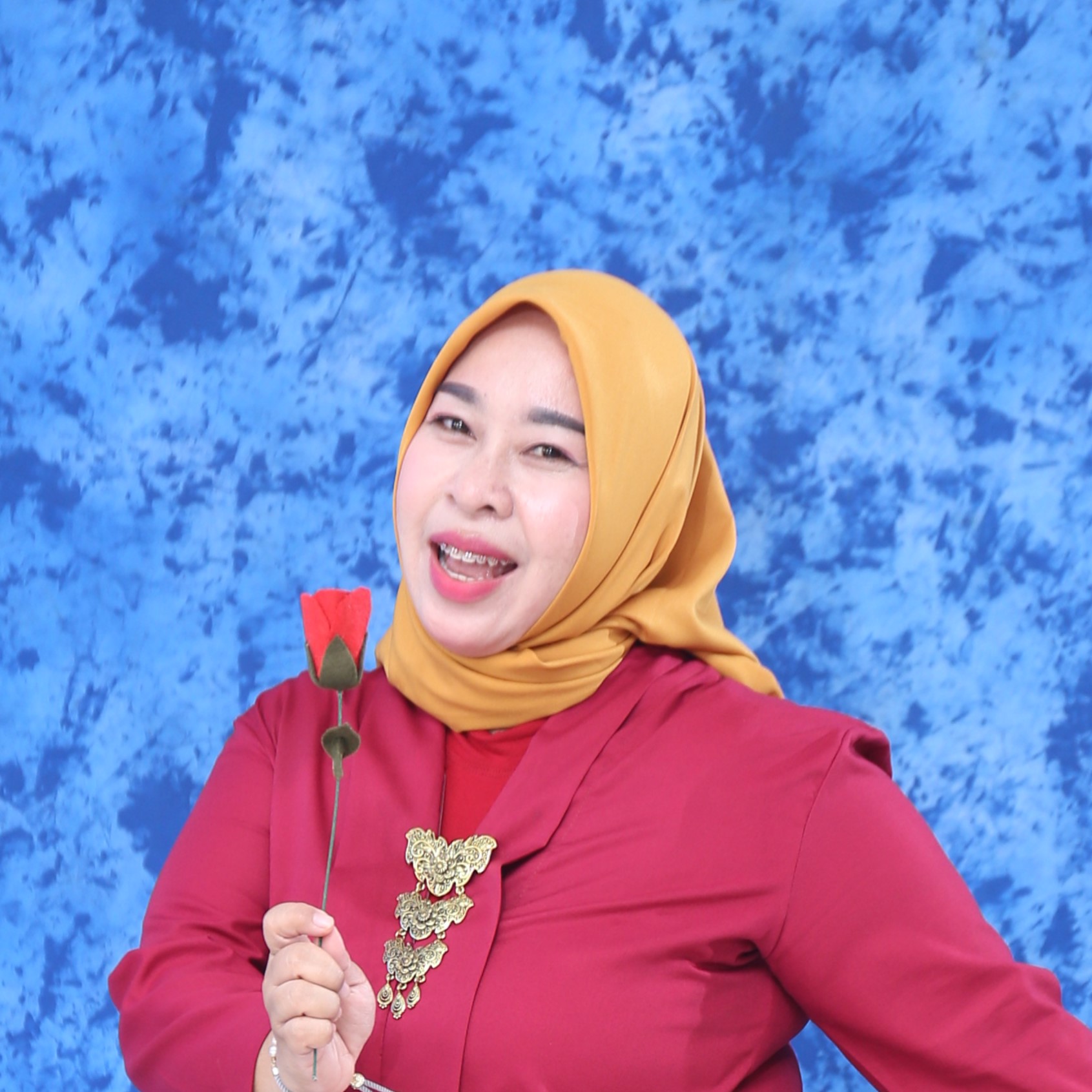 Ika Rachmawati, S.E.